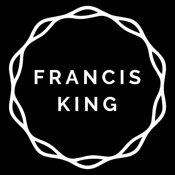Francis King Tea & Coffee logo